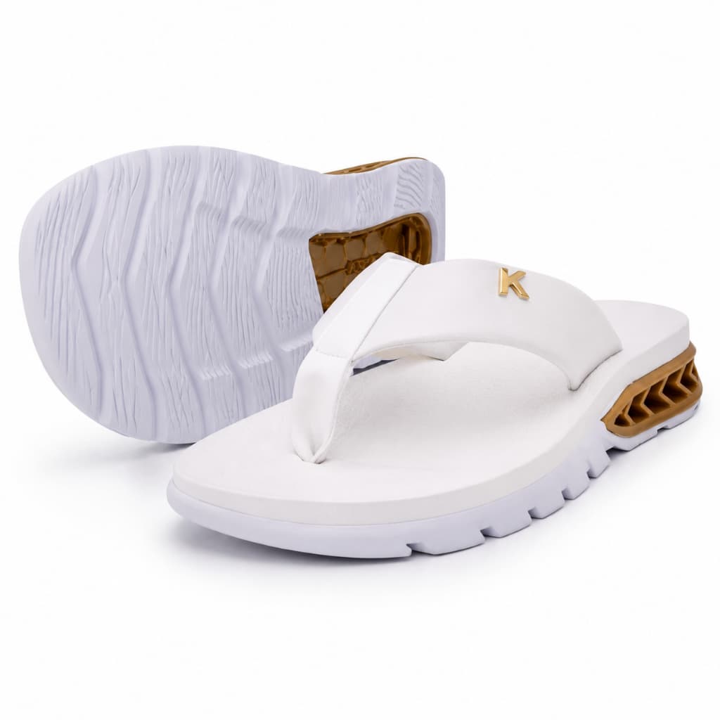Chinelo Masculino Casual Leve e Confortável Solado Antiderrapante 25 ao 44 Qualidade