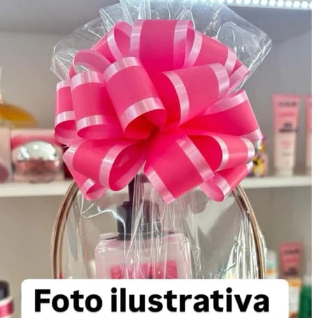 Laços Bola cores sortidas kit com 10 envio imediato