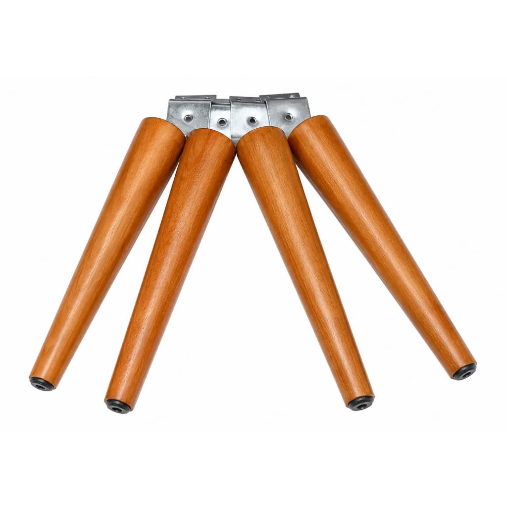 pes palito 30cm e chapinhas