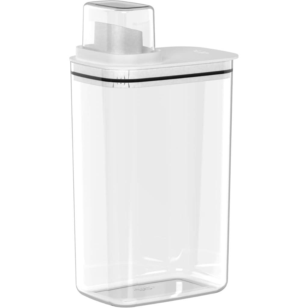 Dispenser Mantimentos 2,3L Flow Ou