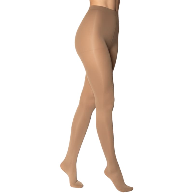 Meia Calça Fio 80 Loba Lupo Opaca Adulto Térmica Inverno Original