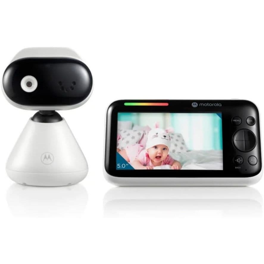 Motorola Baby babá Eletrônica Pip 1500 127/220V
