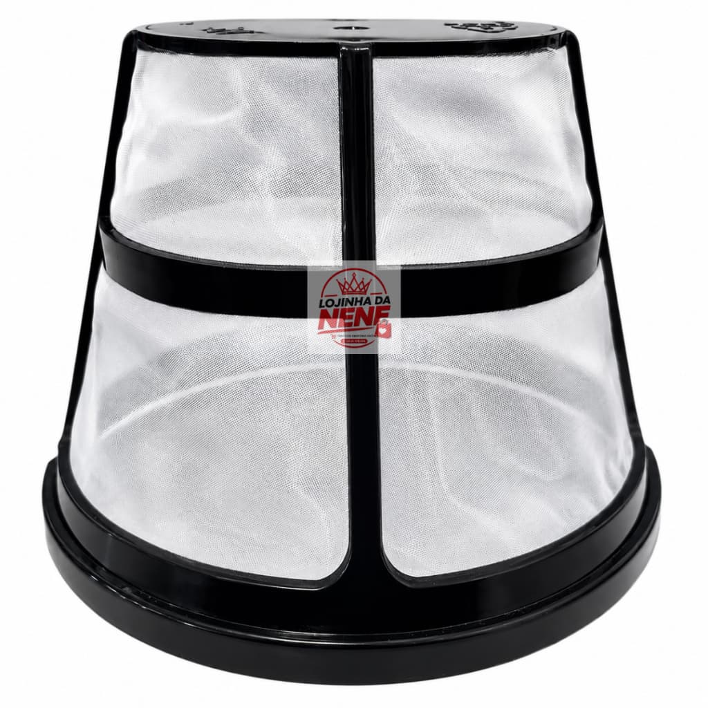 Filtro Permanente Original Mondial Pratic 20 - Cn-01-20x