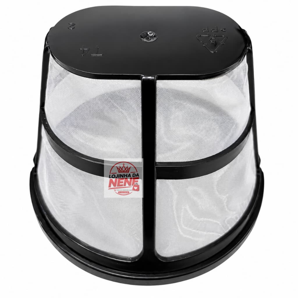 Filtro Permanente Original Mondial Pratic 17