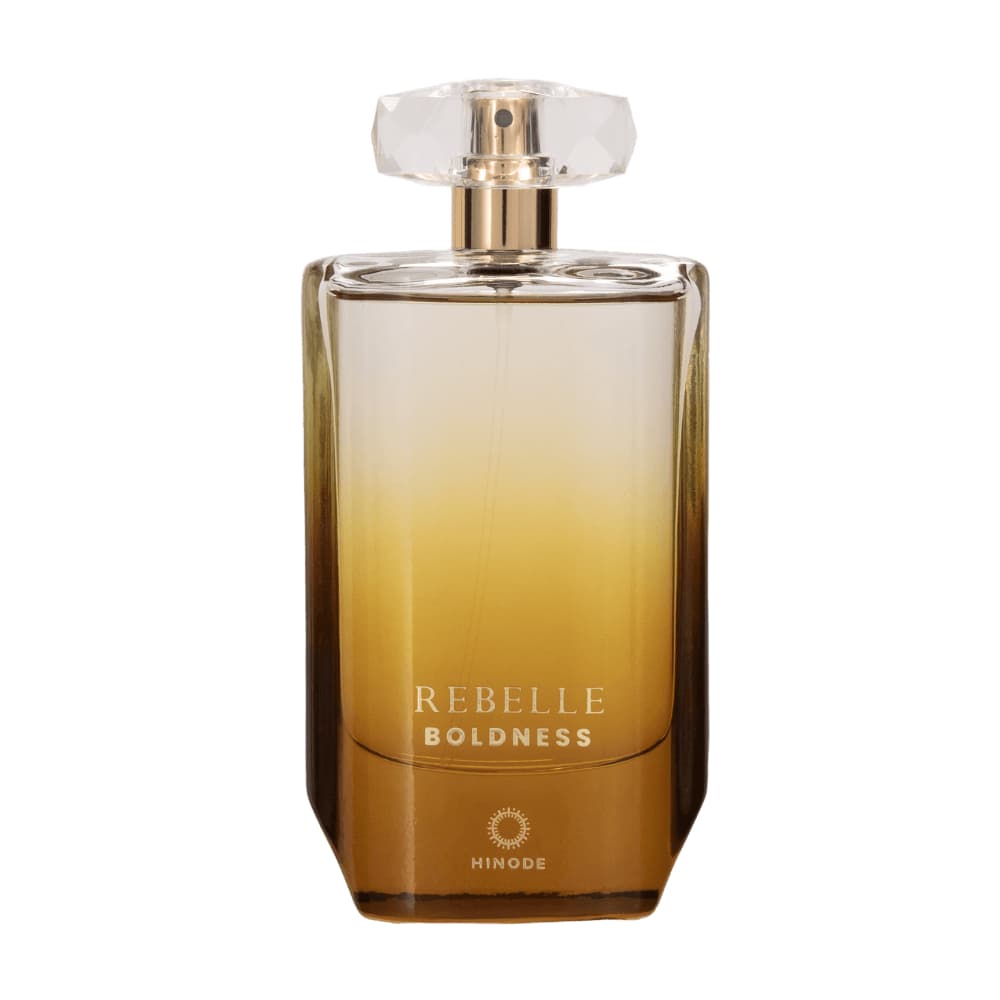 Perfume Rebelle Boldness 75ml Hinode