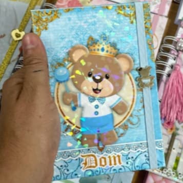 Porta Documentos Personalizado