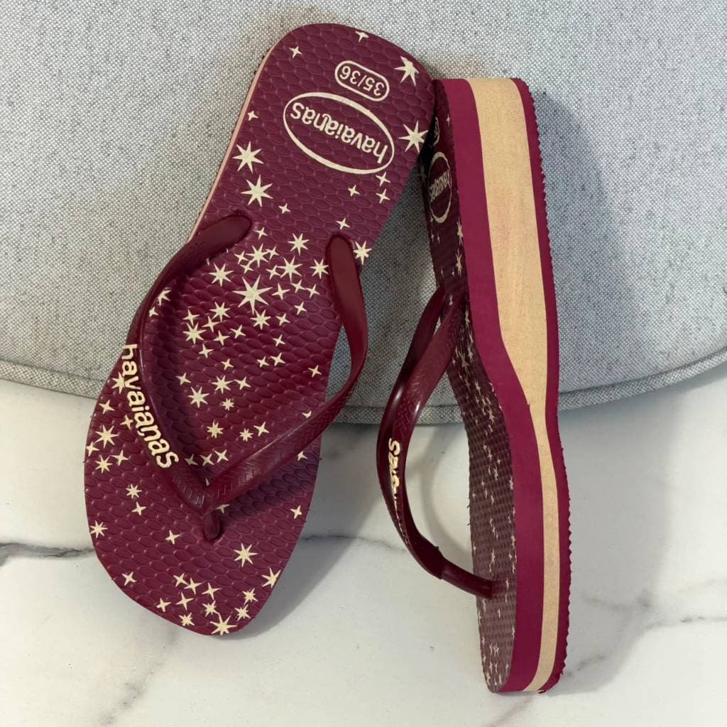 CHINELO Tamanco Ortopédico Bico Quadrado em cores