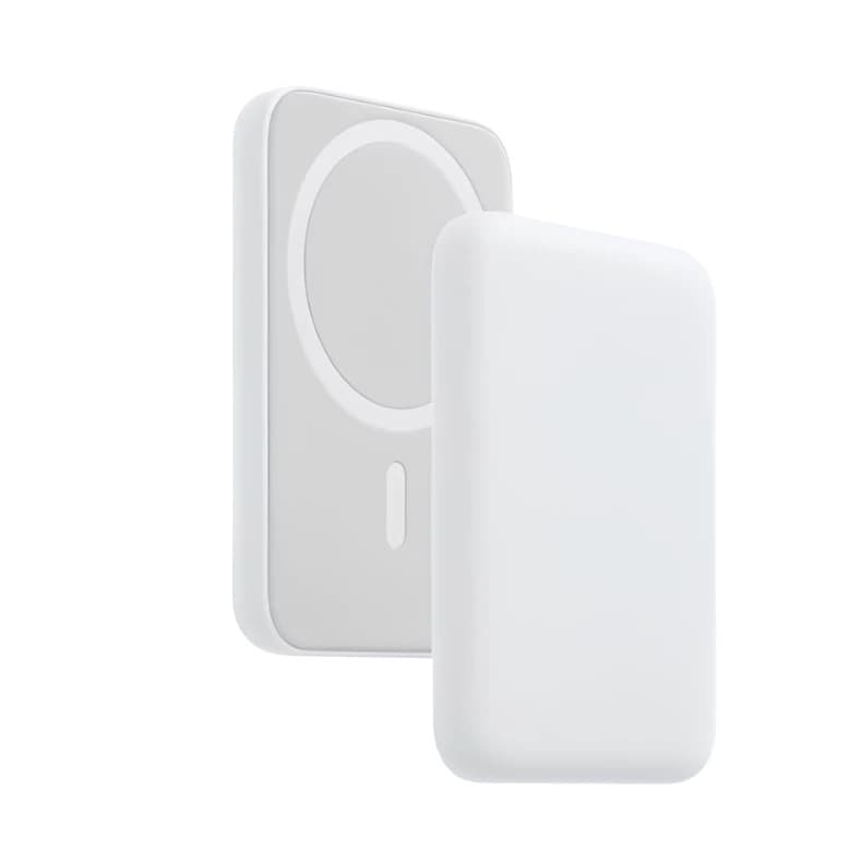 Carregador Magsafe Por Inducao Sem Fio Compativel Com iPhone