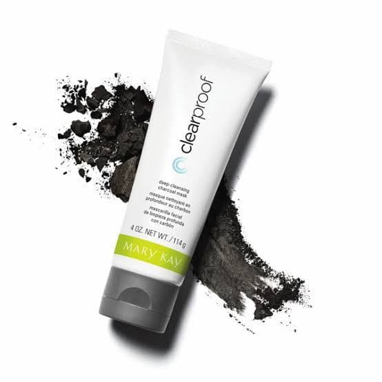 Máscara Detox Clear Proof