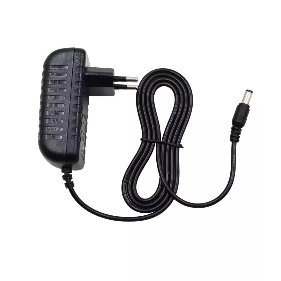 Fonte Externa 13,5v 1,5a Para Caixa De Som ,ativa 100% Comp.