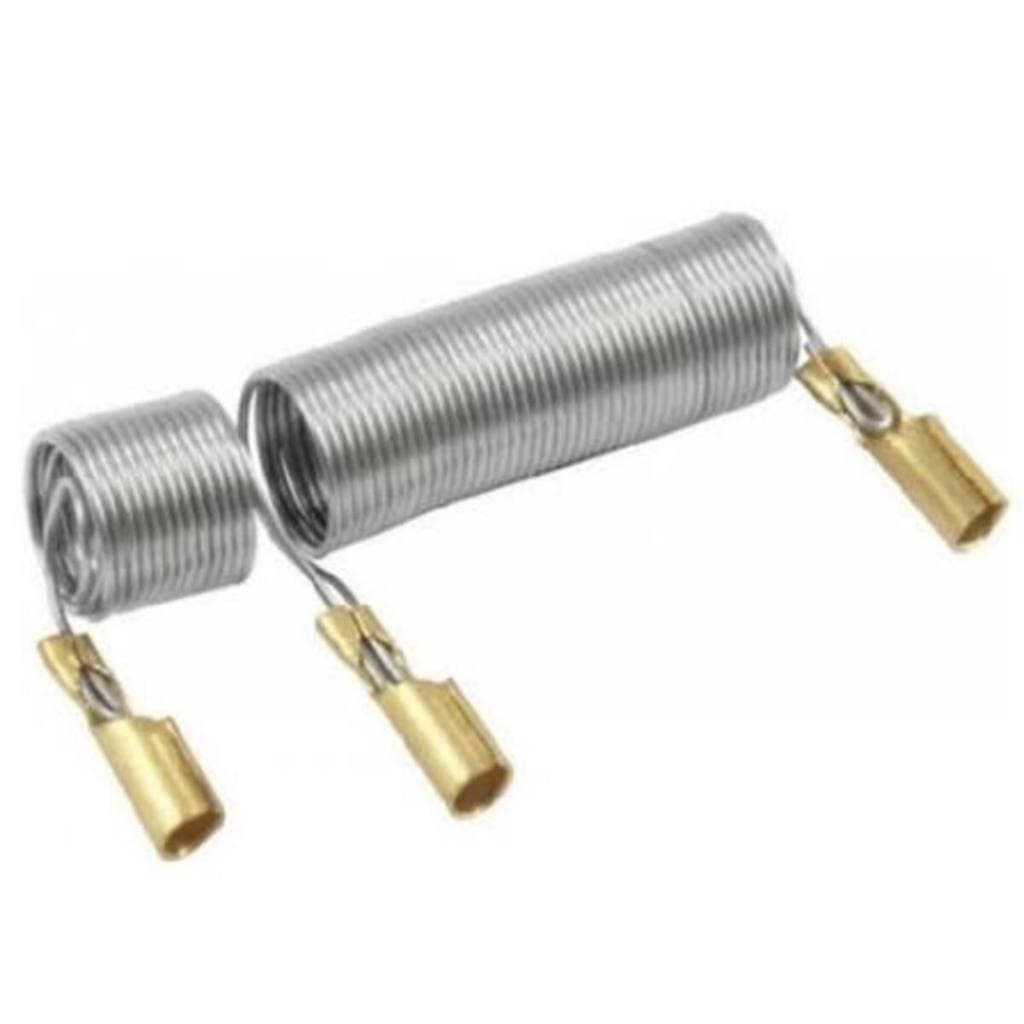 Resistencia Duo Shower Eletronica 220v Lorenzetti 3060 C