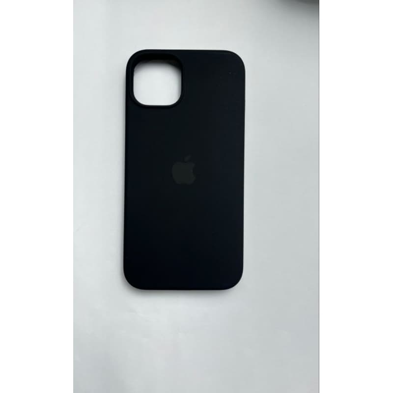 Capa Silicone iPhone 13 Antiqueda Premium |