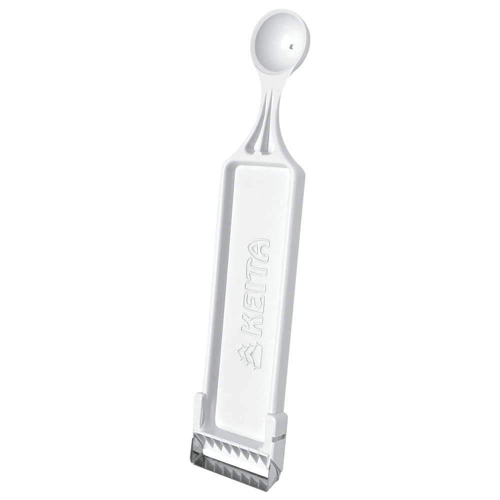 Descascador e Boleador 2 em 1 Keita KIT Para Batata Frutas Legumes Cozinha Prático e Multifuncionall