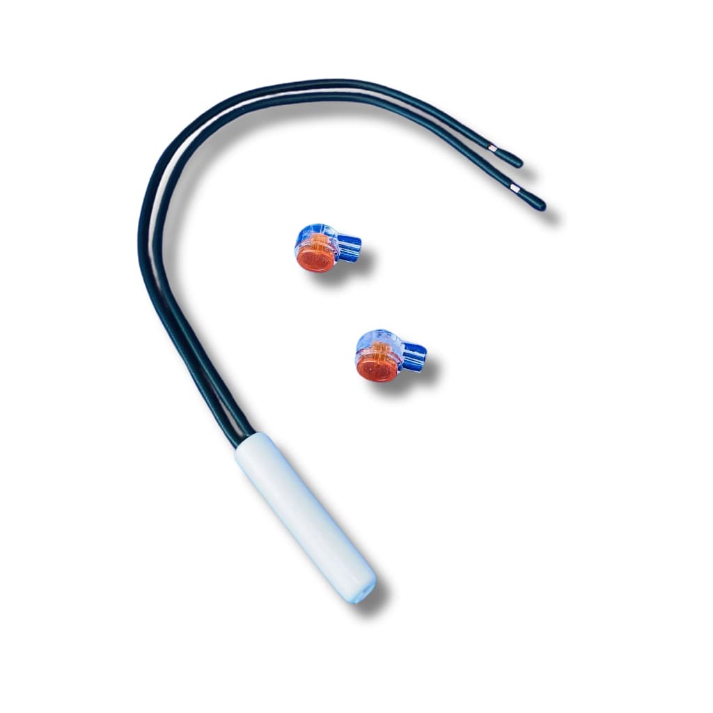 Sensor Temperatura 2,7k Geladeira Brastemp Consul W10531315
