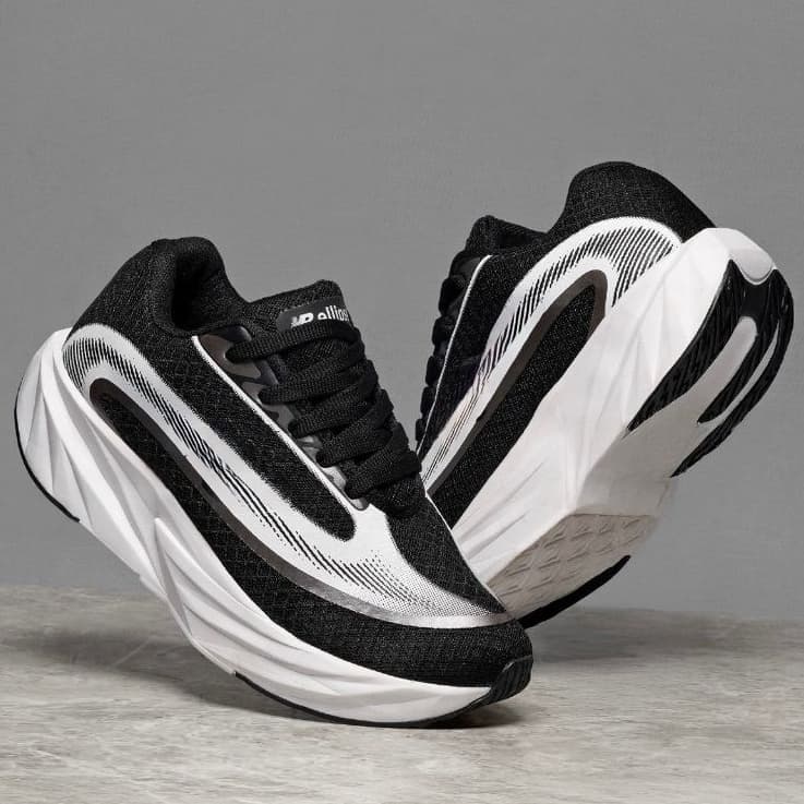 Tênis Masculino Corrida Ellipse  Academia Treino Crossfit Caminhada Jump Trilhas Casual Leve Macio Estiloso