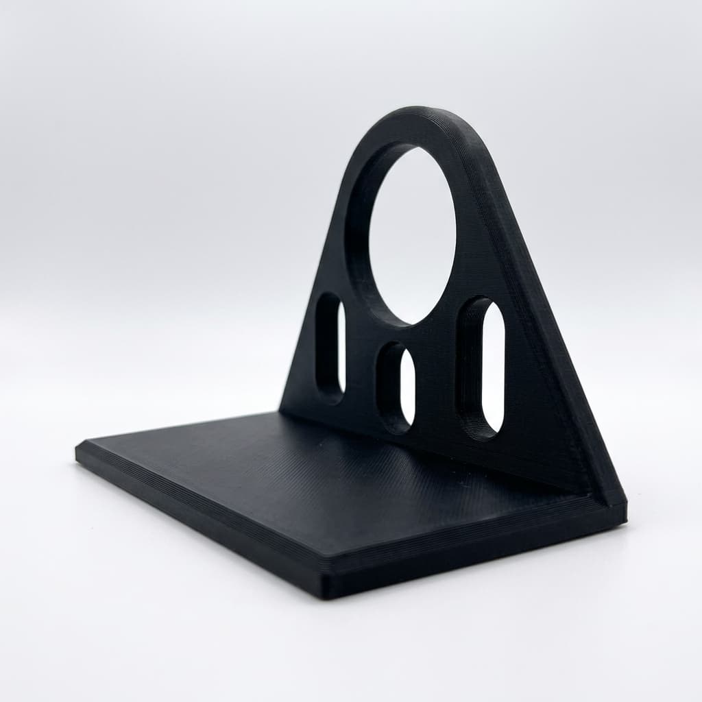 Suporte para Celular na Tomada e Carregamento