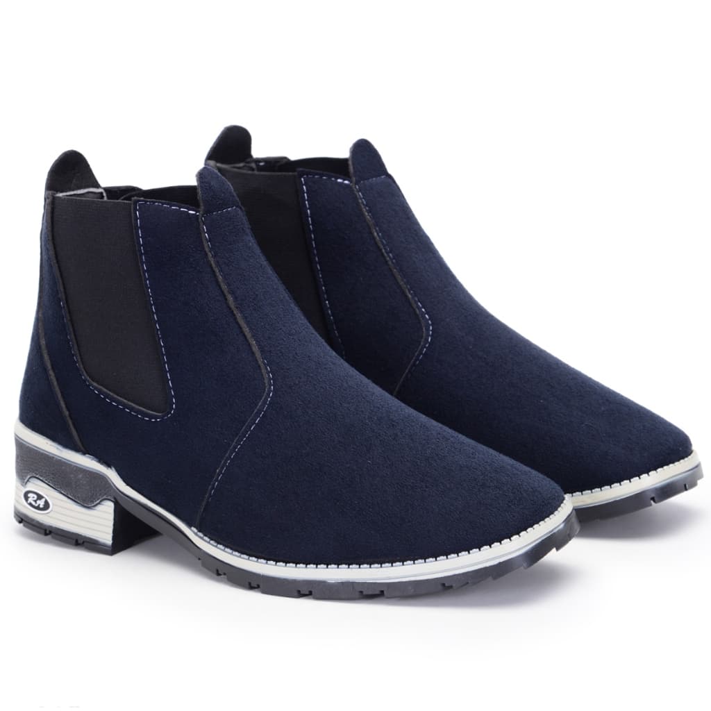 Botina Texana Country para Homens e Mulheres - RA Esportes BOTA BOTINA TEXANA nova moda