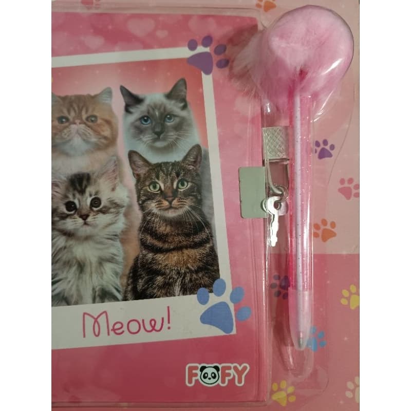 Kit Diário Pet Fofy