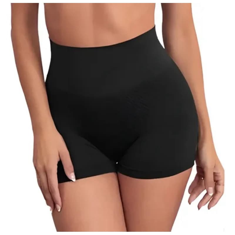 Short Cinta Alta Compressão – Modela Corpo Sem Apertar | Disponível no tamanho: G/GG
