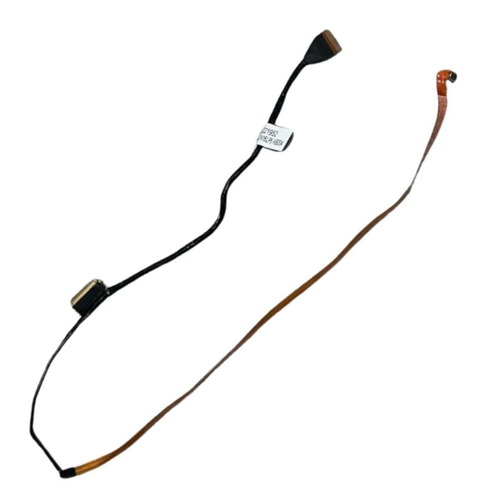 Cabo Flat Da Tela Vaio Fe16 N16lp6 30 Pinos