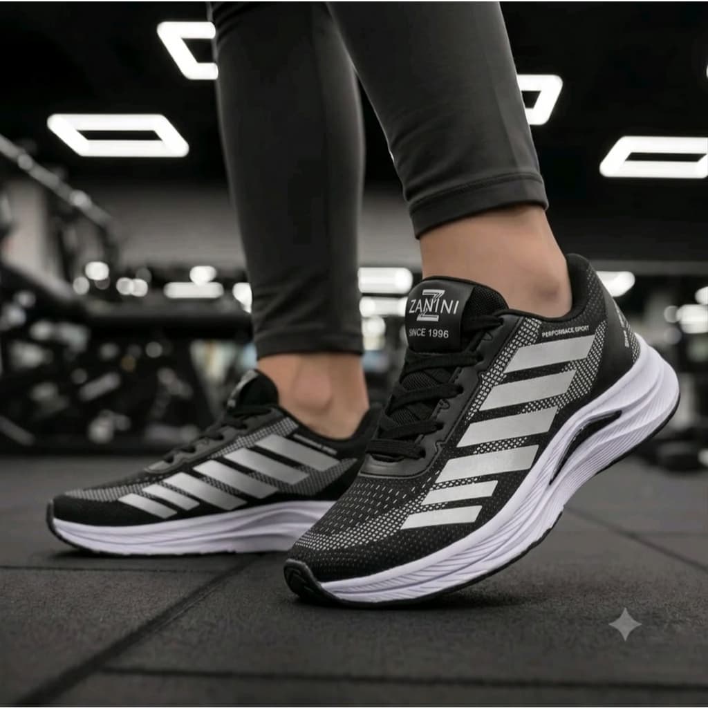 Tênis Feminino Masculino Esportivo Academia Corrida Caminhada Mega Promoção