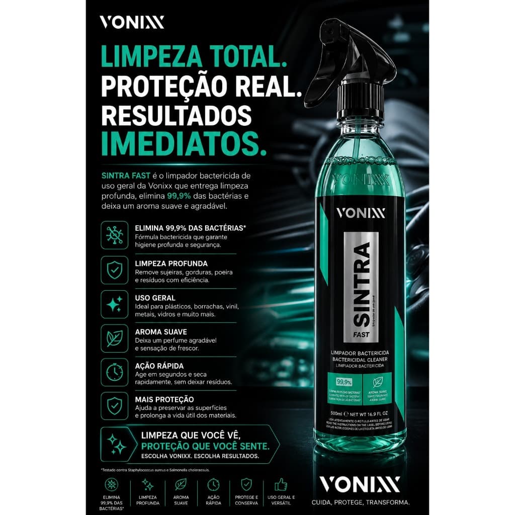 Sintra Fast da Vonixx