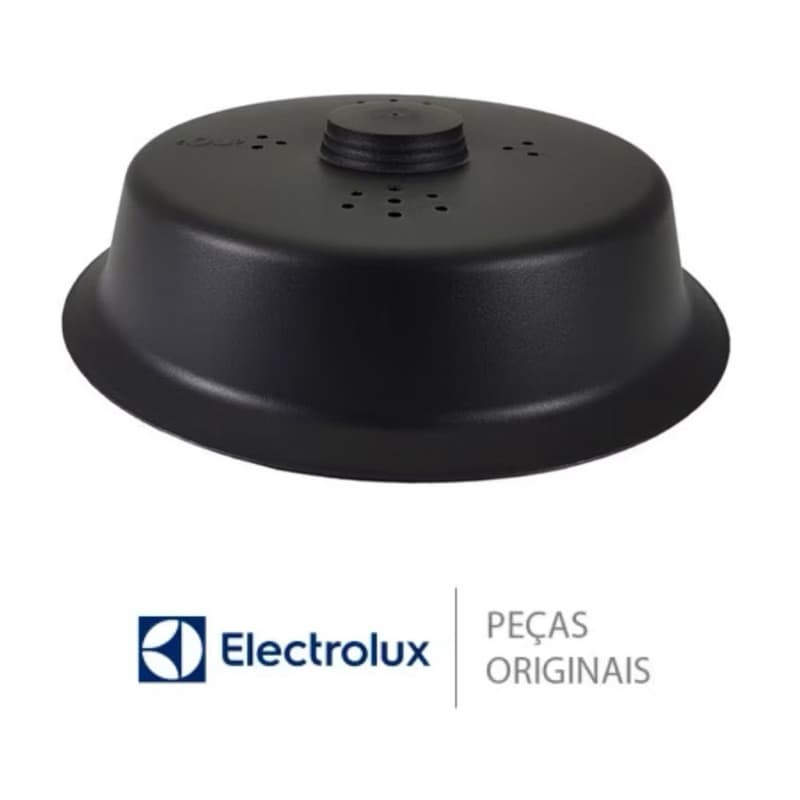 Tampa para Microondas Electrolux Original BPA Free