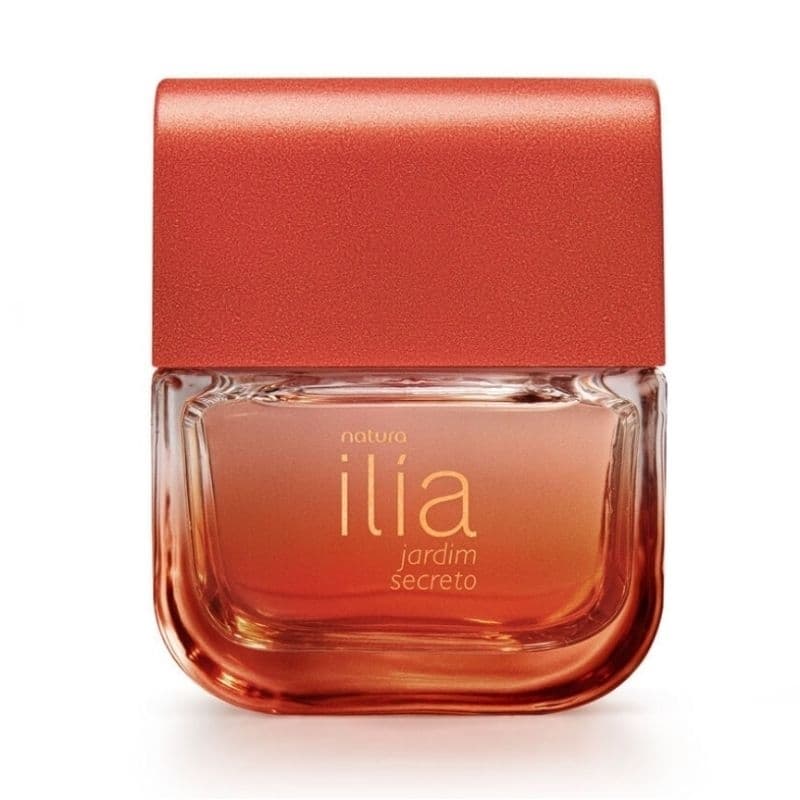 Perfume Feminino Natura ( escolha nas variações)