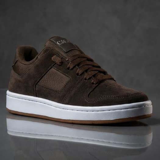 Tênis Masculino Casual Skate Confortável Versátil Leve | Sapatenis Estilo Urbano Dia a Dia