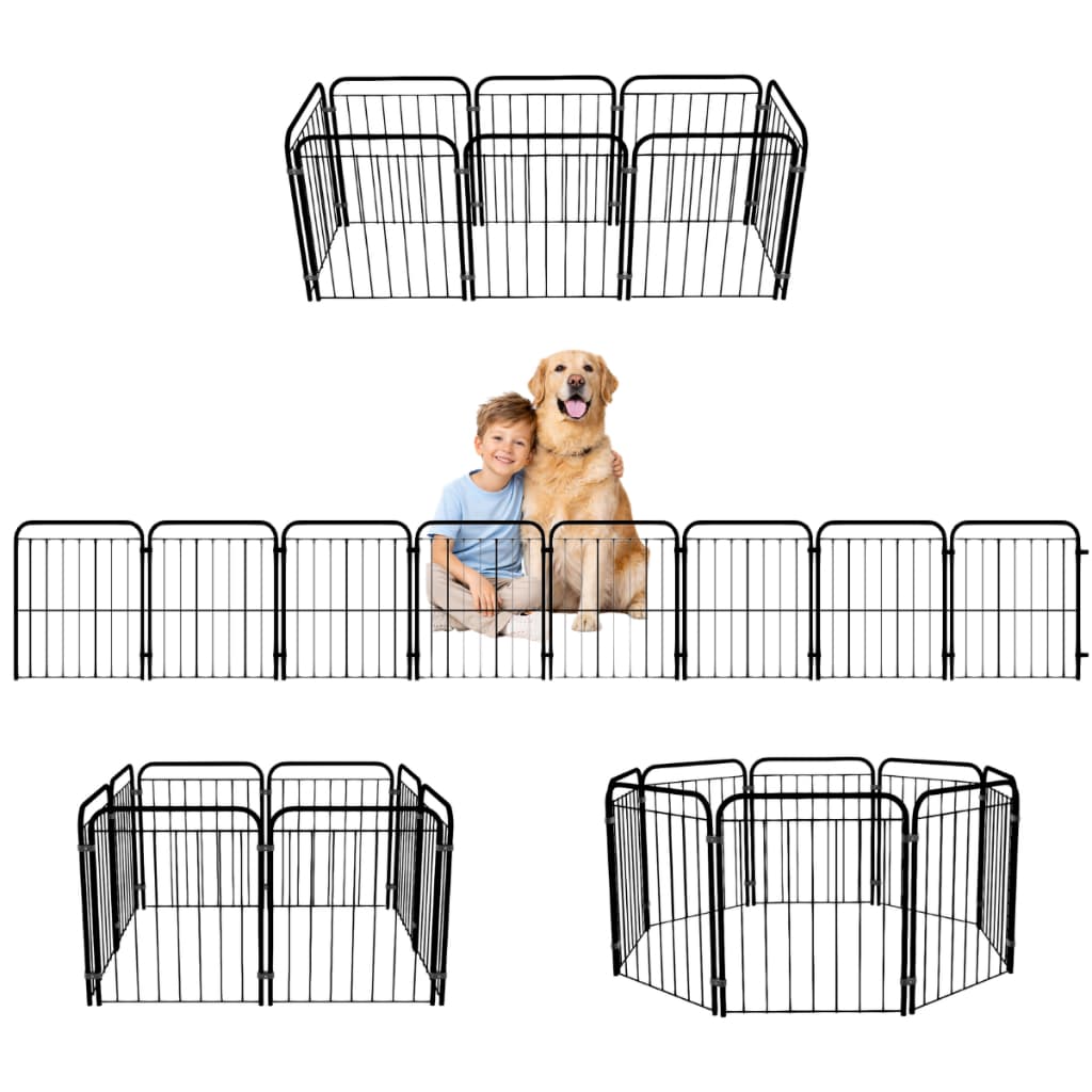 Portão Pet Modular para Separar Ambientes da Casa