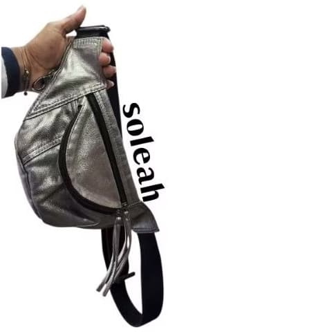 Brechó,  pochete prateada,  pochete femininas,  acessório feminino,  bazar,  pinterest,  blogueira,  desapego