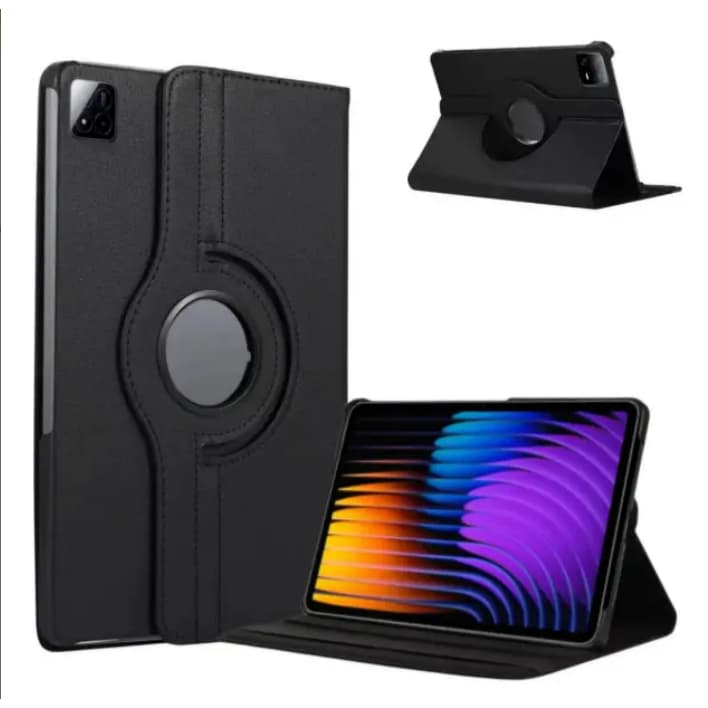 Capa Case Giratória Para Tablet Redmi Pad 7/7 Pro 11.2