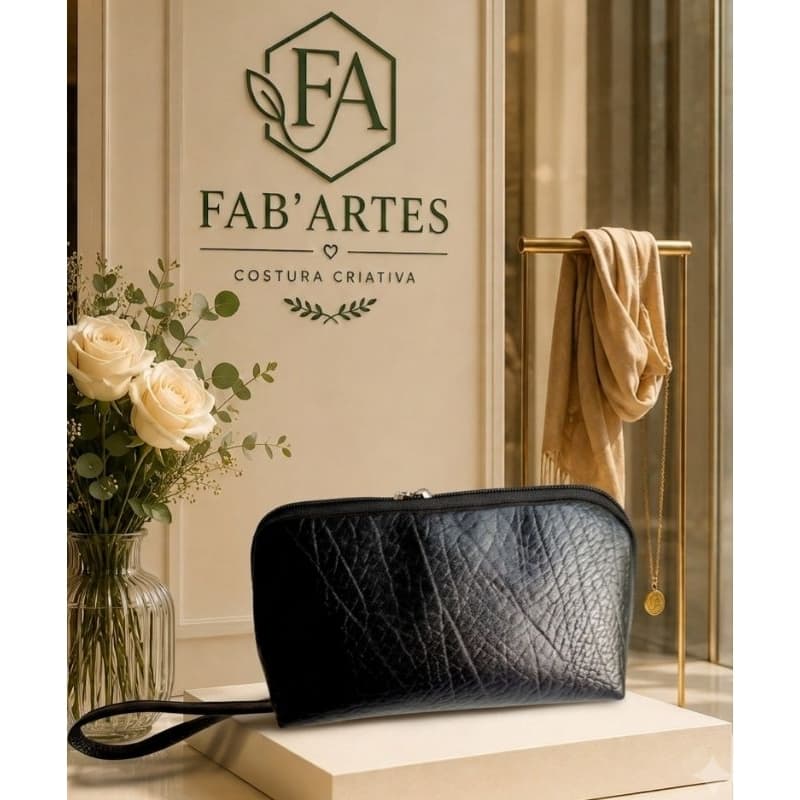 Clutch Vintage/Festa/Noite - bolsa/carteira de mão