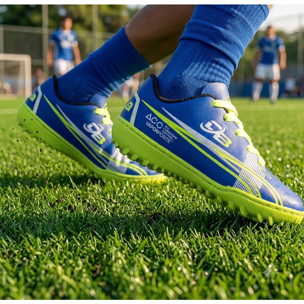 Chuteira Infantil Society Futebol Campo Meninos Masculino 26Ao33