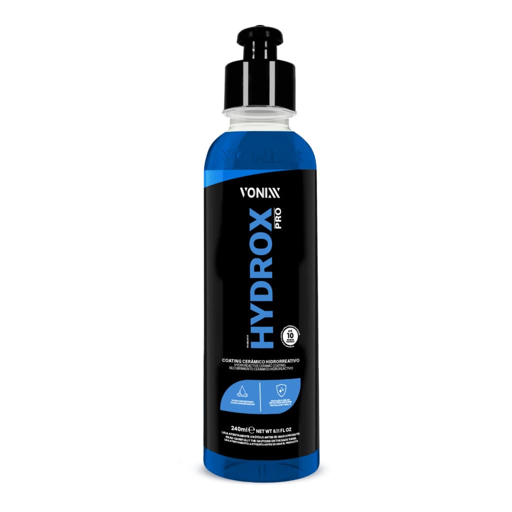 Hydrox Pro Vonixx 240ml Selante Sintético Alta Performance