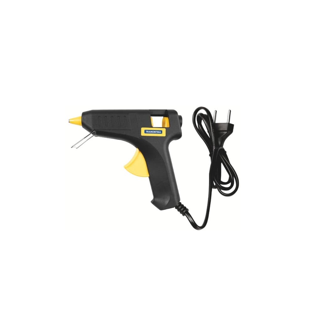 Pistola Elétrica Para Cola Quente 20 -25 w - Tramontina