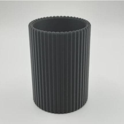 Porta Canetas/Lapis Organizador de Mesa Decorativo Moderno, Para Home Office ou Escritório
