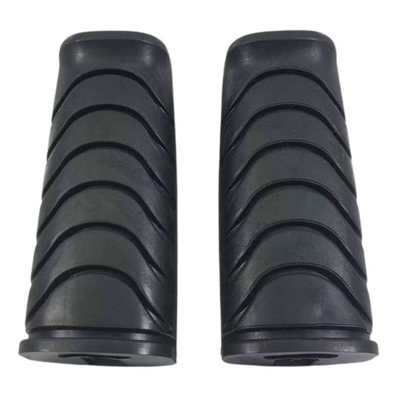 Kit Par Borracha Estribo Pedaleira Honda Biz 110 Biz 125 e Pop 110