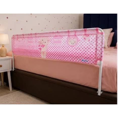 Grade de Proteção para Cama – Prática e Segura