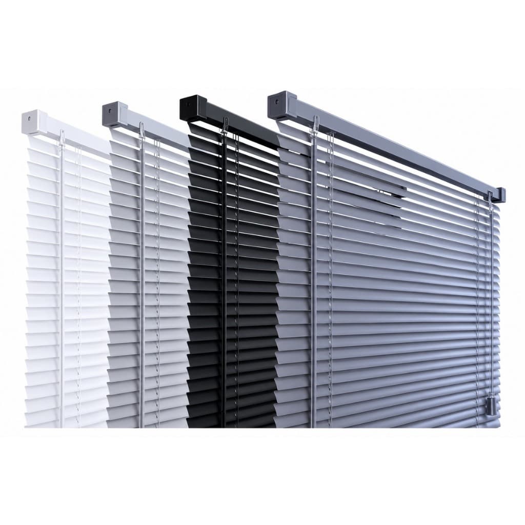 PERSIANA HORIZONTAL PVC 160 X 130 CM – SALA, QUARTO, COZINHA E ESCRITÓRIO