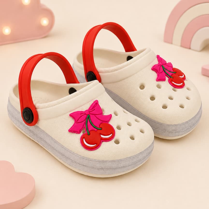 Babuche Infantil Menina Escolar Confortável Feminino Criança Promoção Envio Rápido