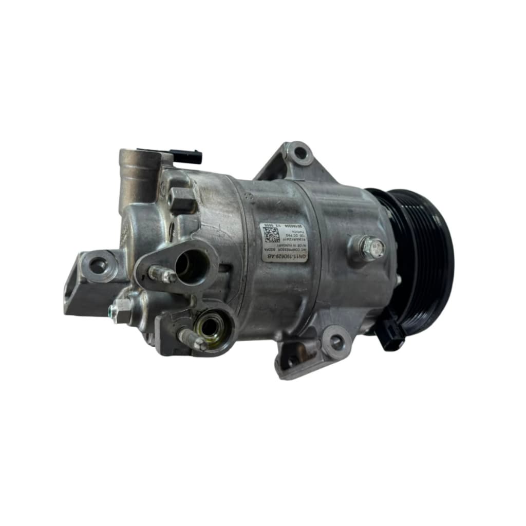 Compressor Ar Condicionado Ford Ka Dragon Ecosport 1.5 2018 2019 2020 2021 Original