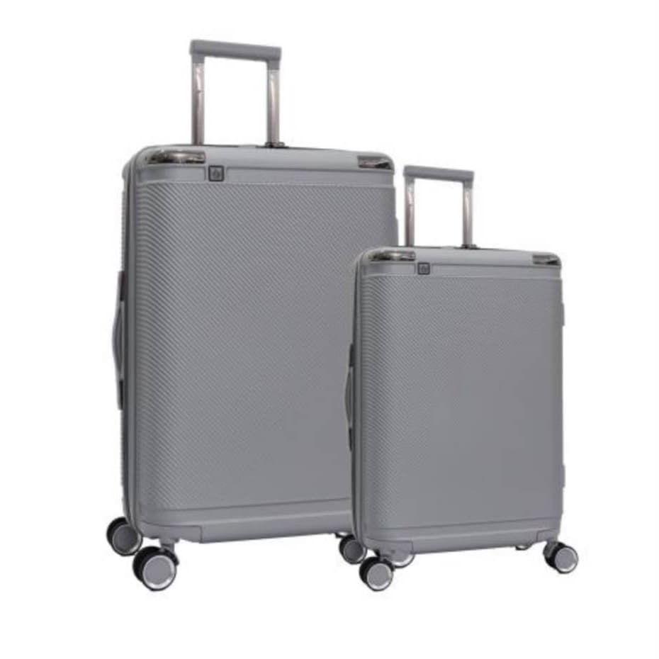 Kit Mala De Viagem Cruzeiro Malas 2 Malas de bordo 10 E 23kg 8001