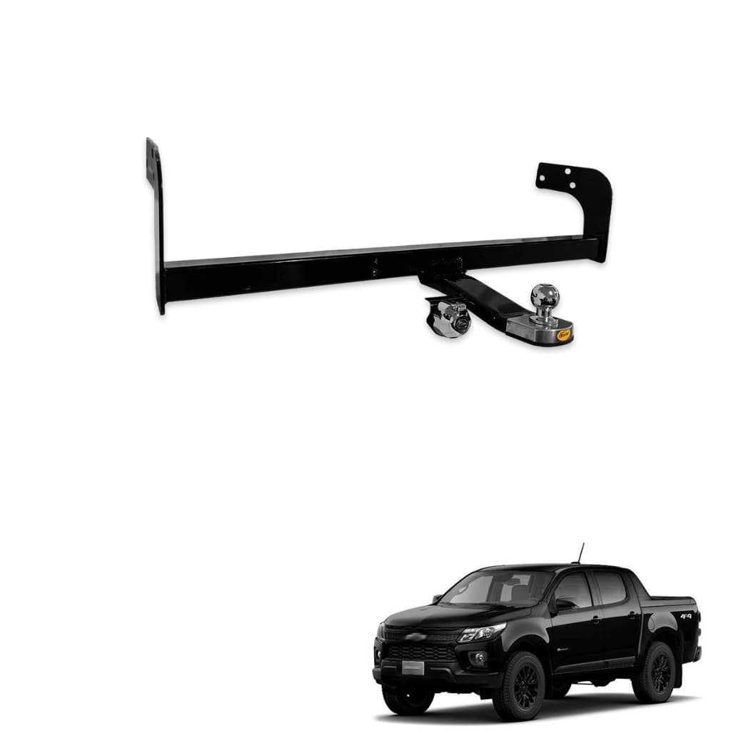 Engate De Reboque S10 2012 a 2027 Rabicho Fixo 700 kg