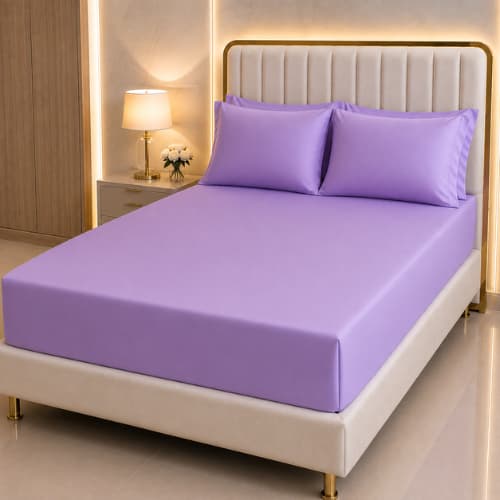 Jogo de Cama/forro de cama SOLTEIRO/CASAL/QUEEN