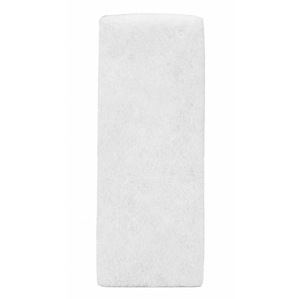 Fibra Branca Para Limpeza 10cm x 26cm