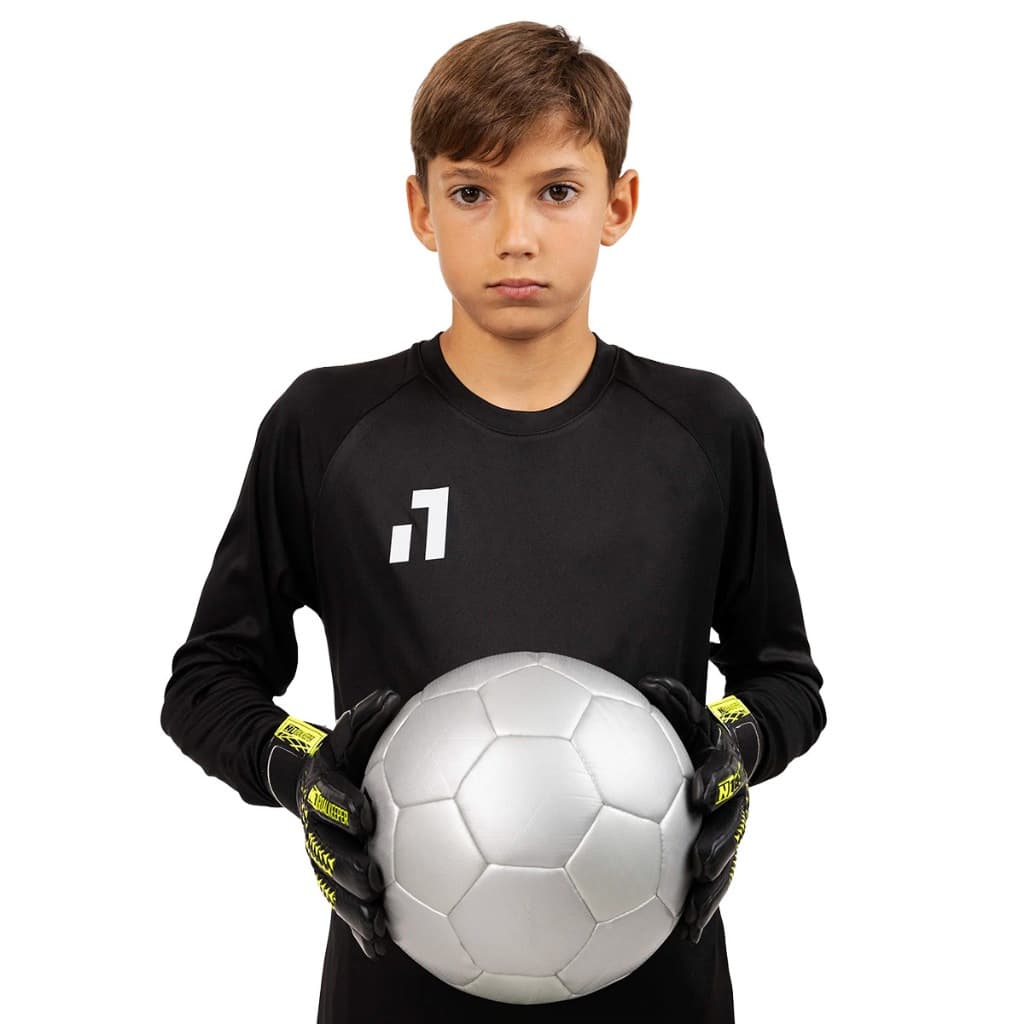 Camisa De Treino Manga Curta Infantil
