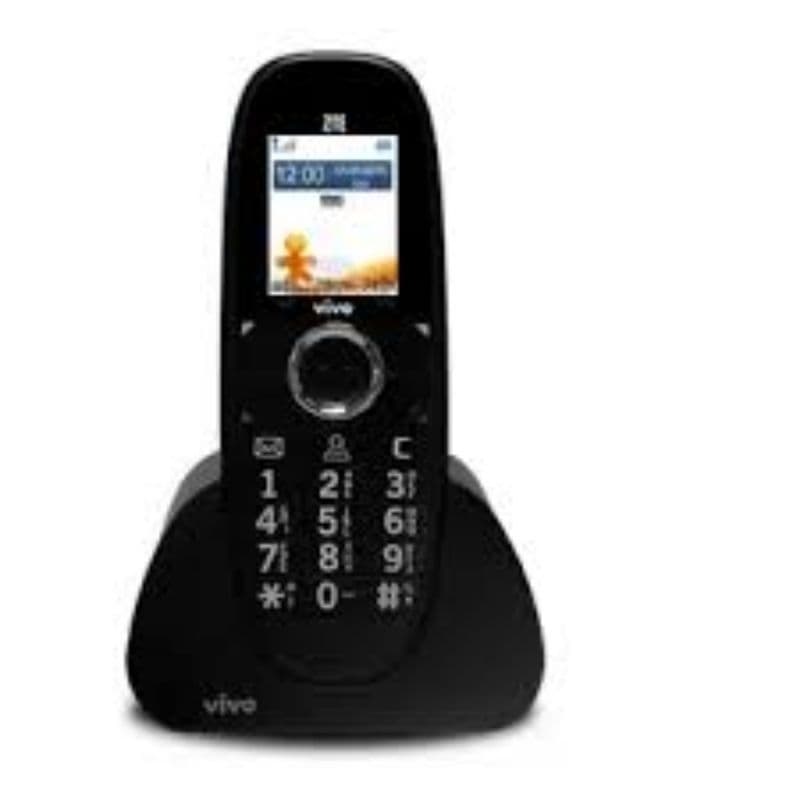 Telefone gsm wp750 usado