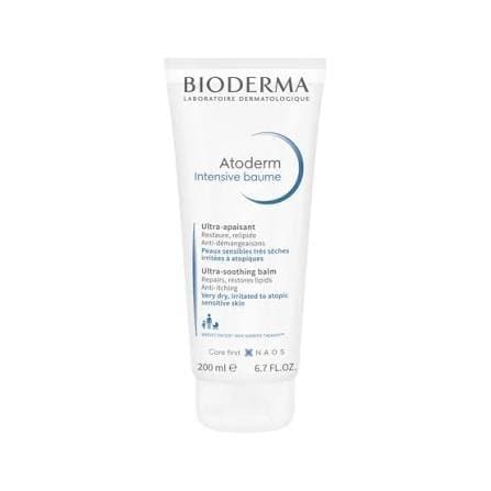 BIODERMA ATODERM INTENSIVE BAUME 200ML