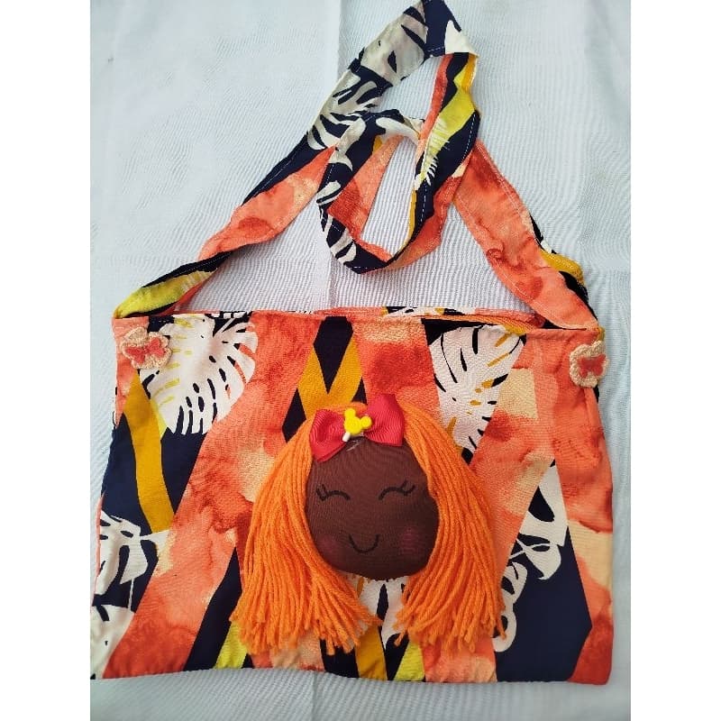 Bolsa para Ibejada 🍭